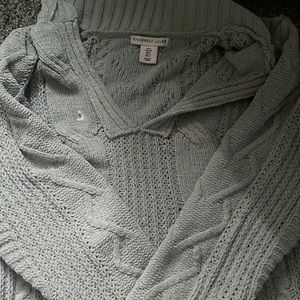 knit sweater